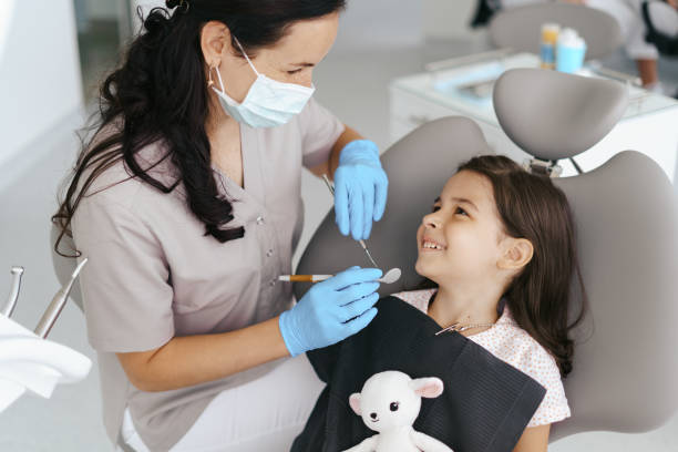 Best Emergency Root Canal Therapy in Mebane, NC