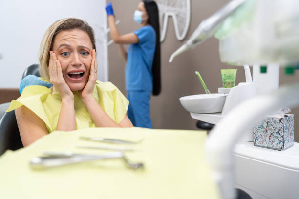 Best Urgent Dental Care for Toothaches in Mebane, NC