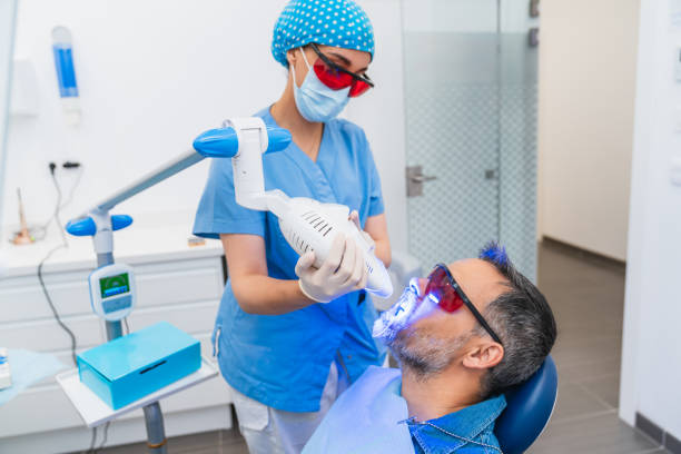 Best Emergency Treatment for Jaw Pain or Injury in Mebane, NC